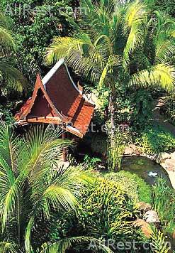 Hua Hin Marriott Resort & Spa 5